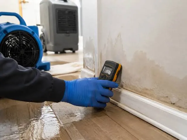 24/7 Water damage restoration services in Kansas, OH - Rapid flood cleanup and mitigation